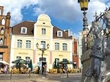Produkt-Bild: ANIMOD Hotelgutschein 3 Tage HP im Ph&ouml;nix Hotel Reuterhaus am historischen Markt von Wismar