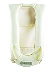 Zyllion Life Saver Shoulder and Back Massager with Heat ZMA-06