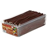 Haribo Balla-Balla Cola, 1er Pack (1 x 1.125  kg)von "Haribo"