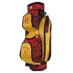 USC Golf Cart Bag, with Cooler Pocket
