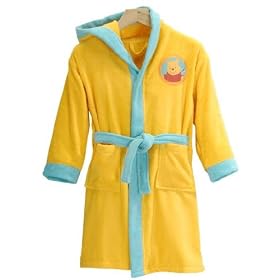 Winnie Nature - 036949 - Peignoir 2/4 Ans