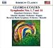 Classical Music : Gloria Coates: Symphonies Nos. 1, 7 & 14