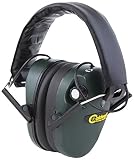 UPC 661120875574 product image for Caldwell E-Max Low Profile Electronic Muffs | upcitemdb.com