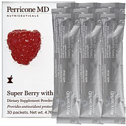 Perricone MD Super Berry with Acai - Dietary Supplement Powder