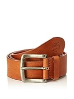 Timberland Cinturón Casual (Cognac)