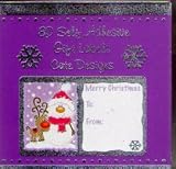 80 Self Adhesive Gift Labels Cute Design xmas Reviews 41cc1ZD33yL. SL160 80 Self Adhesive Gift Labels Cute Design xmas Reviews