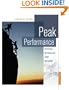 Peak Performance: Success in College and Beyond