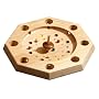 Philos 3116 - Tiroler Roulette Octagon, Aktionsspi&hellip von Philos-Spiele