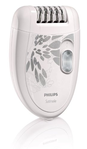 Philips HP6401 Satinelle Epilator,