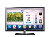 LG 32LV550T 32-inch Widescreen Full HD 1080p 100Hz LED Smart Internet TV with Freeview HD