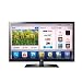 LG 32LV550T 32-inch Widescreen Full HD 1080p 100Hz LED Smart Internet TV with Freeview HD