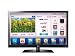 LG 47-inch Widescreen Full HD 1080p 100Hz LED…