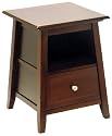 Angolo Accent Table