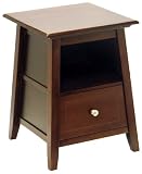 Angolo Accent Table