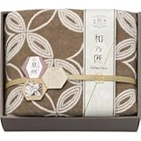 『粗供養 香典返し 法事 引き出物 お返し 初盆 などに人気の商品』　和乃匠セレクション　泉州起毛毛布(毛羽部分)　【掛け紙・包装可】