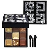 Givenchy Prismissime Eyes 9-Colors Eyeshadow - Holiday 2008