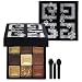 Givenchy Prismissime Eyes 9-Colors Eyeshadow - Holiday 2008