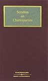 Scrutton on charterparties and bills of lading