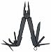 LEATHERMAN Fuse Black Oxide with Cap Crimper Black Nylon Sheath Model 830475
