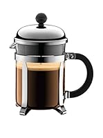 Bodum Cafetera Chambord French Press 4 Cups 0.5 L