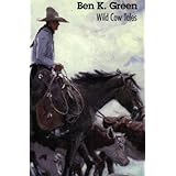 wild cow tales