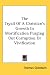 The Tryall Of A Christian's Growth In Mortification Purging Out Corruption Or Vivific...