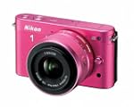 Nikon 1 J2 10.1 MP HD Digital Camera...