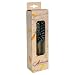 Ambassador Hairbrush, Oval, Oak Handle, 1 Hairbrush