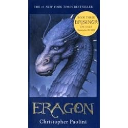 Eragon (Inheritance)