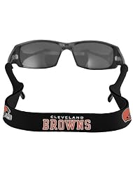 Cleveland Browns Sunglasses Strap by
