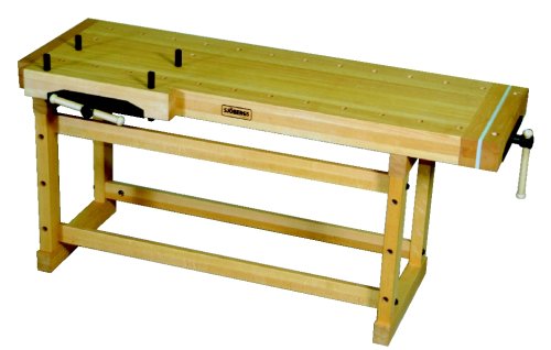 Sjoberg Elite 2000 Workbench
