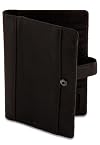 Brown Leather Wallet