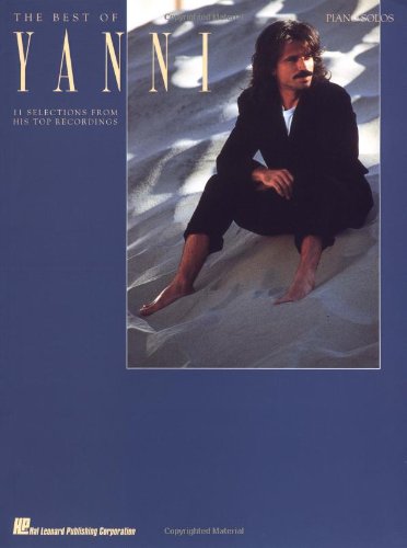 The Best of Yanni