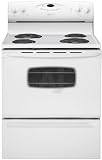 Review Maytag  / Maytag MER5551BAW 30