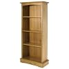 Boori Small Bookcase - Heritage Teak