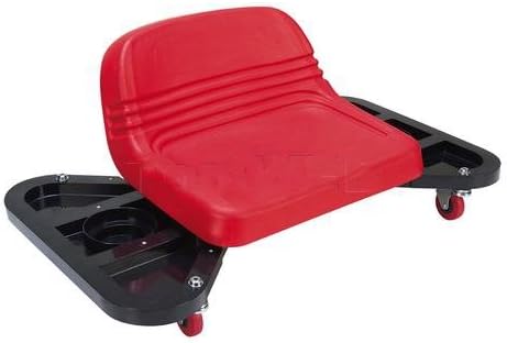Low Profile Detailing Seat-2pack