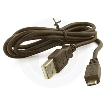 Câble data transfert de données usb B3410 [Appareils électroniques]