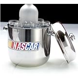 Nascar Ice Bucket /Shooter Set