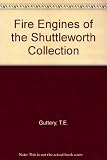 Fire engines of the Shuttleworth Collection