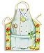 Novelty Master Chef Apron