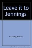 Leave it to Jennings