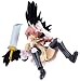 Revoltech Queens Blade: 004 Nanael 2P Color PVC Figure_s-4