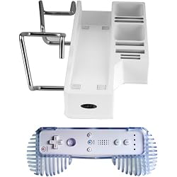6-In-1 Pro Gamer's Kit for Nintendo Wii