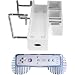 6-In-1 Pro Gamer's Kit for Nintendo Wii