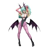 ヴァンパイアセイヴァー 西村キヌコレクション モリガン (1/6スケールPVC塗装済み完成品)