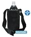 Sporting Goods : IceWrap BYOC Black Portable Chiller for Wine , Water , Champagne and Soda
