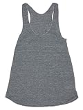 YogaColors Tri-Blend Racerback Tank Top TR308