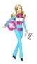 Barbie I Can Be Race Car Driver Doll