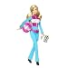 Barbie I Can Be Race Car Driver Doll