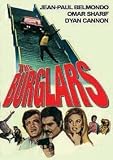  : THE BURGLARS - Omar Sharif